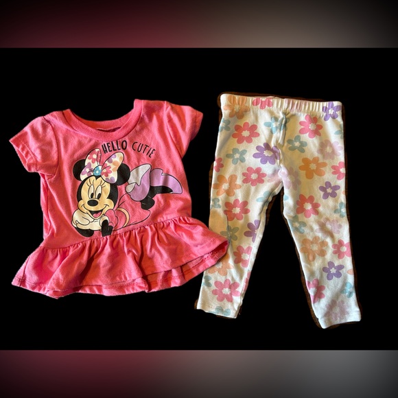 Minnie Mouse 🎀 - Picture 3 of 5